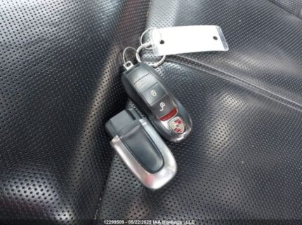 WP1AA2A28HKA86444 2017 PORSCHE