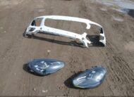 WP1AA2A28HKA86444 2017 PORSCHE