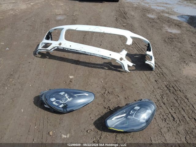 WP1AA2A28HKA86444 2017 PORSCHE