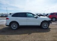 WP1AA2A28HKA86444 2017 PORSCHE