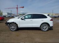 WP1AA2A28HKA86444 2017 PORSCHE