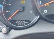 WP1AA2A28HKA86444 2017 PORSCHE