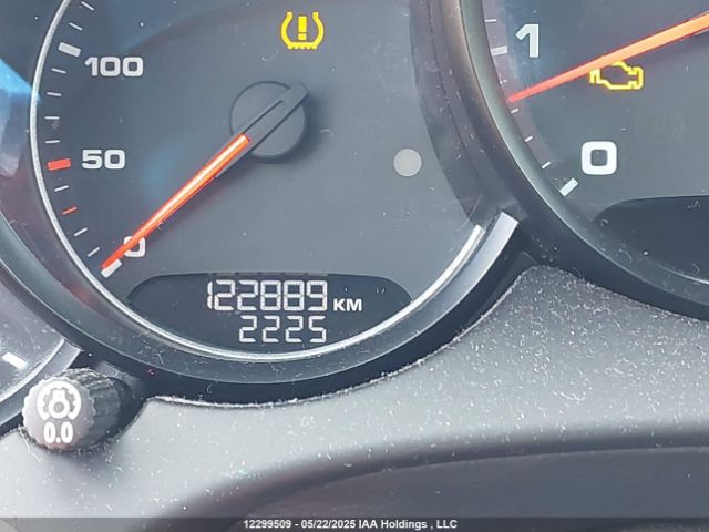 WP1AA2A28HKA86444 2017 PORSCHE