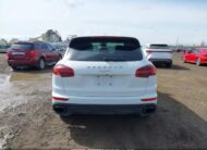 WP1AA2A28HKA86444 2017 PORSCHE