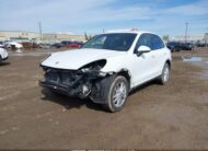 WP1AA2A28HKA86444 2017 PORSCHE