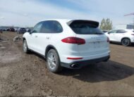 WP1AA2A28HKA86444 2017 PORSCHE