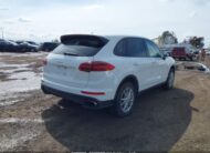 WP1AA2A28HKA86444 2017 PORSCHE