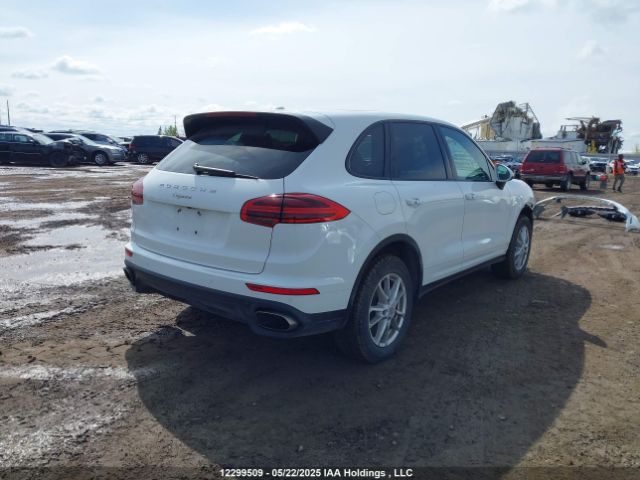 WP1AA2A28HKA86444 2017 PORSCHE