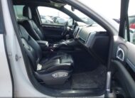 WP1AA2A28HKA86444 2017 PORSCHE