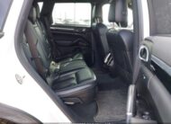 WP1AA2A28HKA86444 2017 PORSCHE