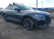 WA1EAAFY4M2040088 2021 AUDI