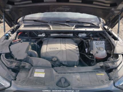 WA1EAAFY4M2040088 2021 AUDI