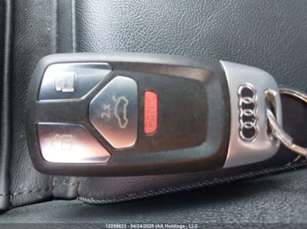 WA1EAAFY4M2040088 2021 AUDI