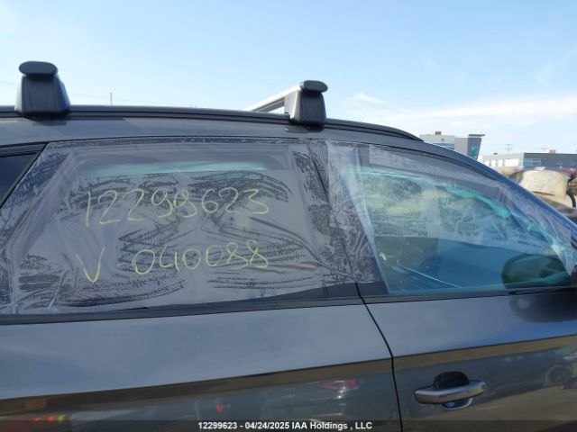 WA1EAAFY4M2040088 2021 AUDI