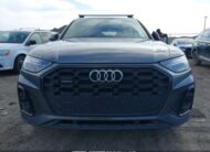 WA1EAAFY4M2040088 2021 AUDI