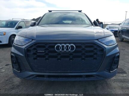WA1EAAFY4M2040088 2021 AUDI