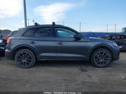 WA1EAAFY4M2040088 2021 AUDI