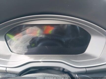 WA1EAAFY4M2040088 2021 AUDI