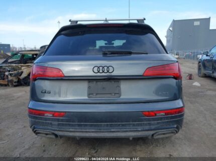 WA1EAAFY4M2040088 2021 AUDI