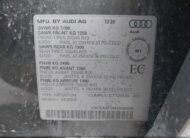 WA1EAAFY4M2040088 2021 AUDI