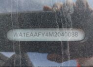 WA1EAAFY4M2040088 2021 AUDI
