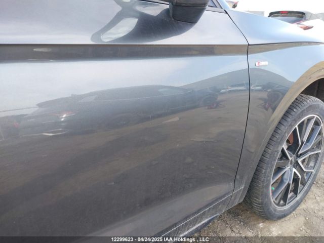WA1EAAFY4M2040088 2021 AUDI