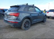 WA1EAAFY4M2040088 2021 AUDI