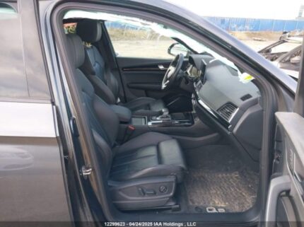 WA1EAAFY4M2040088 2021 AUDI
