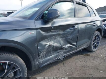 WA1EAAFY4M2040088 2021 AUDI