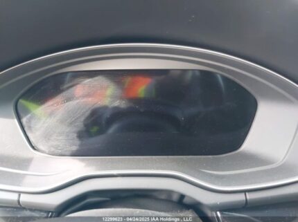 WA1EAAFY4M2040088 2021 AUDI