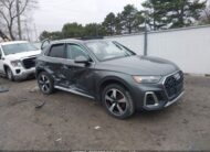 WA1EAAFY8R2120226 2024 AUDI