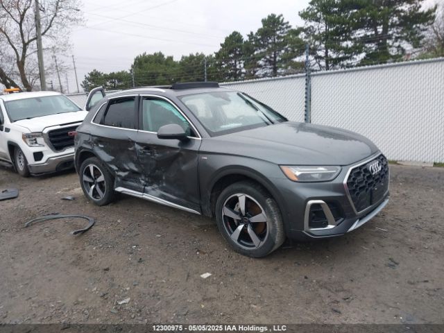 WA1EAAFY8R2120226 2024 AUDI