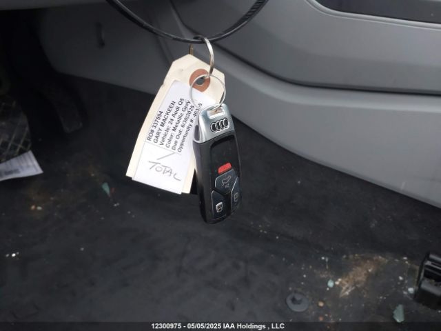 WA1EAAFY8R2120226 2024 AUDI