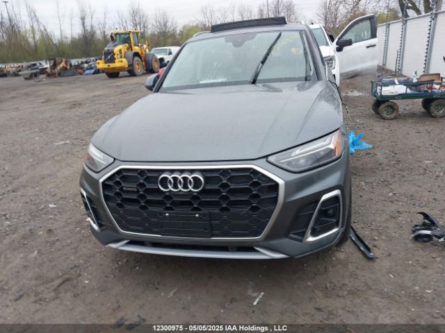 WA1EAAFY8R2120226 2024 AUDI