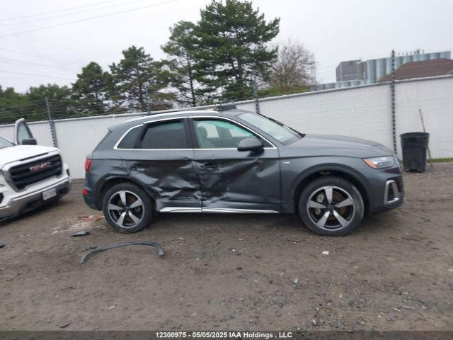 WA1EAAFY8R2120226 2024 AUDI