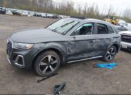 WA1EAAFY8R2120226 2024 AUDI
