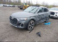 WA1EAAFY8R2120226 2024 AUDI