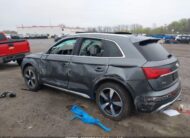 WA1EAAFY8R2120226 2024 AUDI