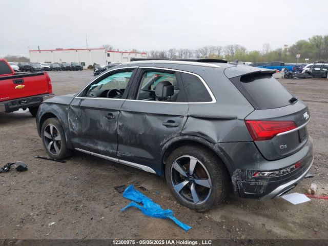 WA1EAAFY8R2120226 2024 AUDI