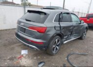 WA1EAAFY8R2120226 2024 AUDI