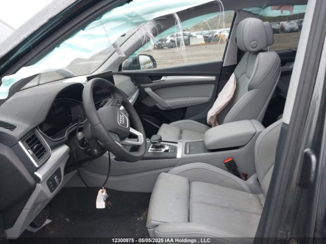 WA1EAAFY8R2120226 2024 AUDI