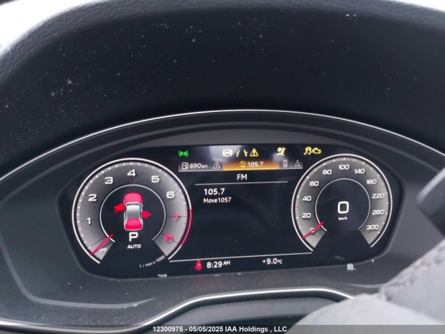 WA1EAAFY8R2120226 2024 AUDI