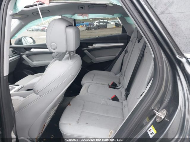 WA1EAAFY8R2120226 2024 AUDI