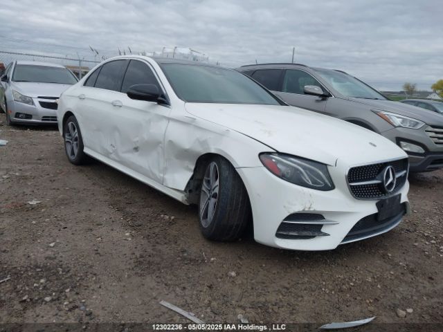 WDDZF8EBXLA748211 2020 MERCEDES-BENZ