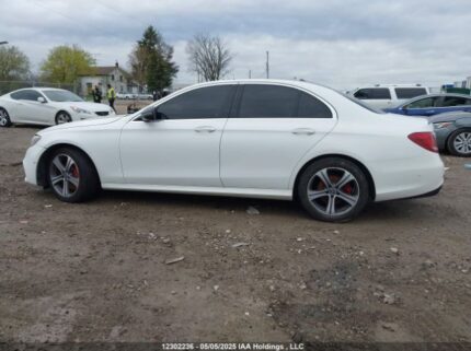 WDDZF8EBXLA748211 2020 MERCEDES-BENZ