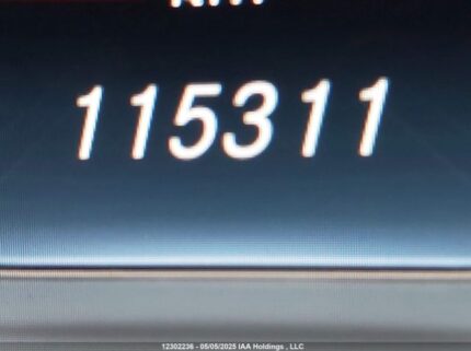 WDDZF8EBXLA748211 2020 MERCEDES-BENZ