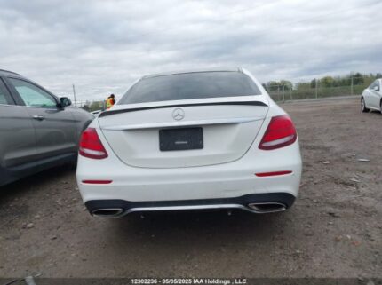 WDDZF8EBXLA748211 2020 MERCEDES-BENZ