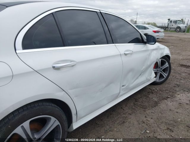 WDDZF8EBXLA748211 2020 MERCEDES-BENZ