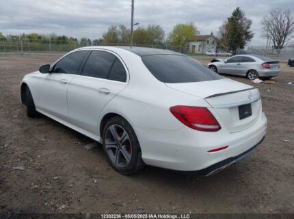 WDDZF8EBXLA748211 2020 MERCEDES-BENZ