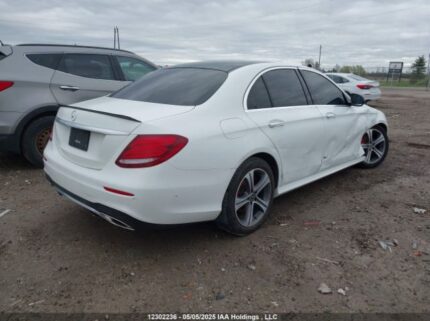 WDDZF8EBXLA748211 2020 MERCEDES-BENZ